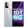 Redmi Note 10T 5G Refurbished Supply