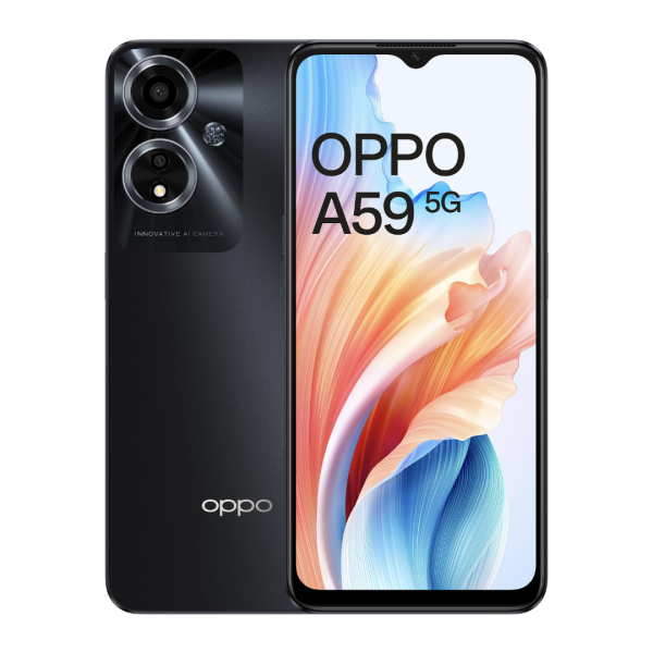 Oppo A59 5G UNBOX Discount