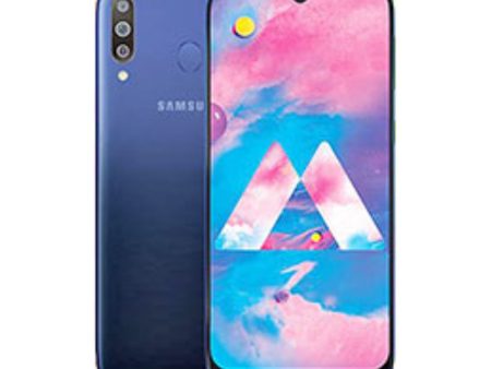 Samsung Galaxy M30s Refurbished Cheap