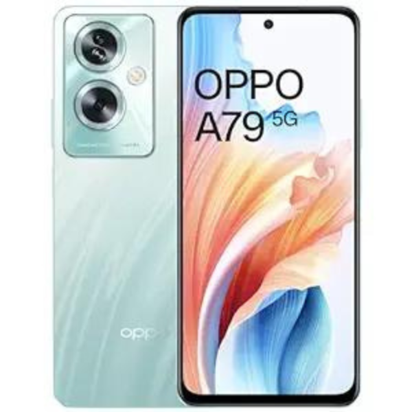 Oppo A79 5G UNBOX Online