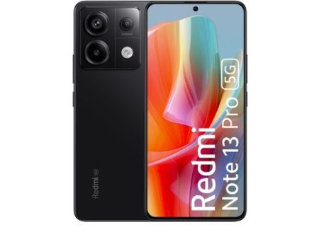 Redmi Note 13 Pro 5G Refurbished For Cheap