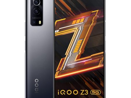 Iqoo Z3 5G Pre-owned Phone Cheap