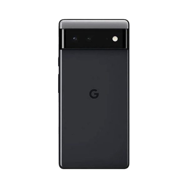 Google Pixel 6 Pre-owned Phone Fashion