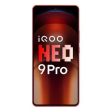 Iqoo Neo 9 Pro 5G (UNBOX) Fashion