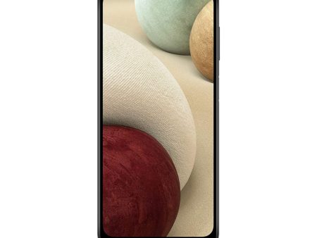 Samsung Galaxy A12 Refurbished Supply