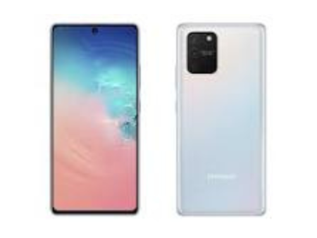 Samsung Galaxy S10 Lite Refurbished Online now