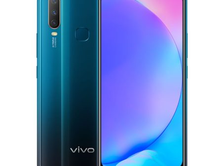 Vivo Y17 Refurbished Online Hot Sale