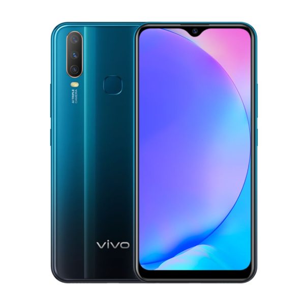 Vivo Y17 Refurbished Online Hot Sale