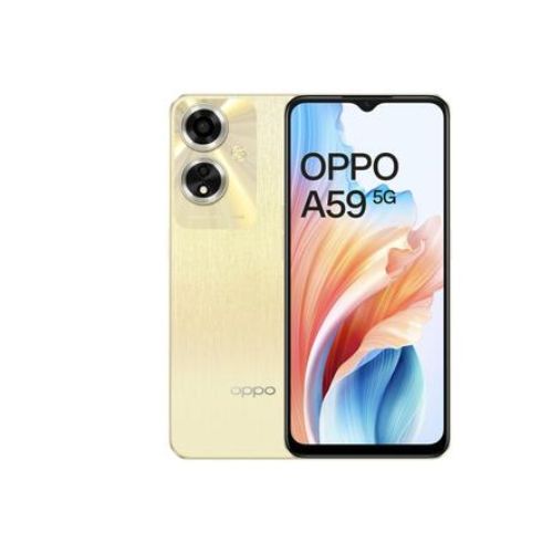 Oppo A59 5G UNBOX Discount