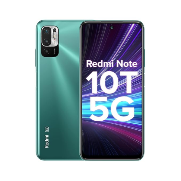 Redmi Note 10T 5G Refurbished Supply