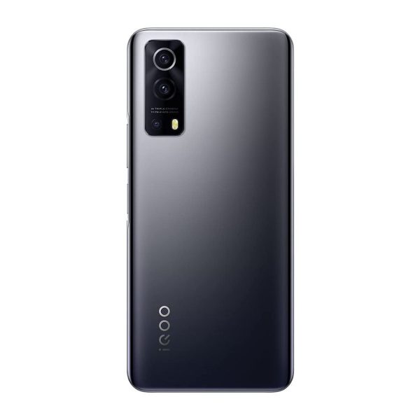 Iqoo Z3 5G Pre-owned Phone Cheap