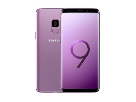 Samsung Galaxy S9 Phony Phone Fashion