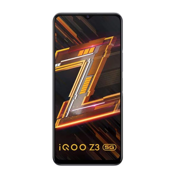 Iqoo Z3 5G Pre-owned Phone Cheap