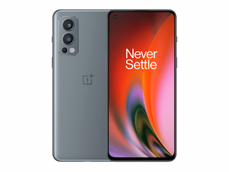 OnePlus Nord 2 5G Pre-owned Online