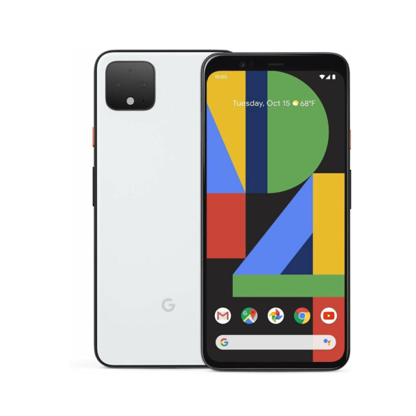 Google Pixel 4XL - Non Activated (UNBOX) Online Sale