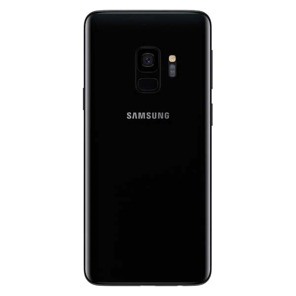 Samsung Galaxy S9 Phony Phone Fashion