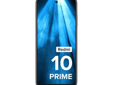 Redmi 10 Prime Refurbished Online