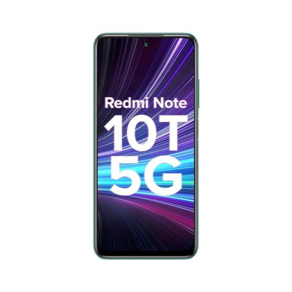 Redmi Note 10T 5G Refurbished Supply