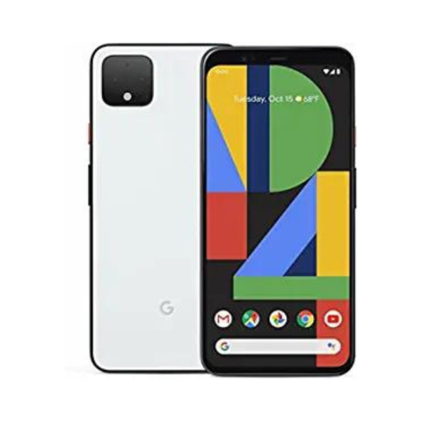 Google Pixel 4 - NON ACTIVATED (UNBOX) Supply