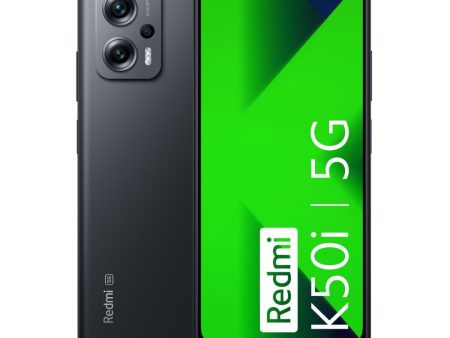 Redmi K50i 5G Pre-owned on Sale