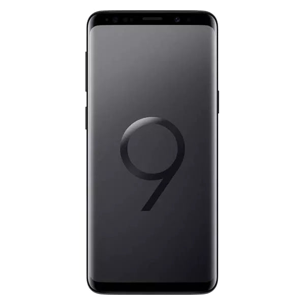 Samsung Galaxy S9 Phony Phone Fashion