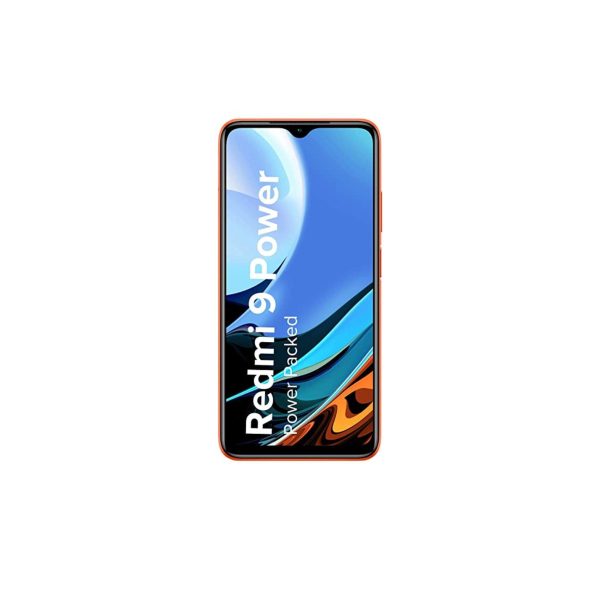 Redmi 9 Power Pre-owned For Discount