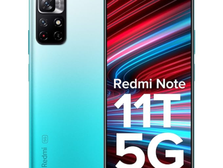 Redmi Note 11T 5G Preowned Supply