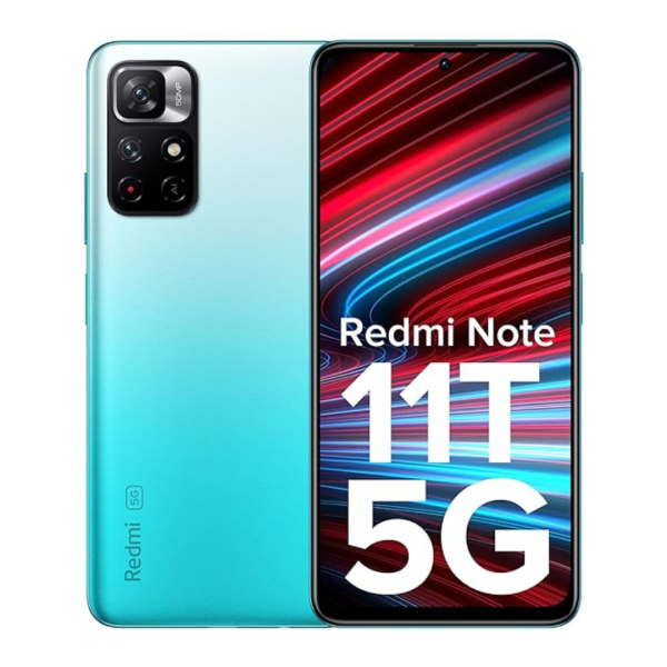 Redmi Note 11T 5G Preowned Supply