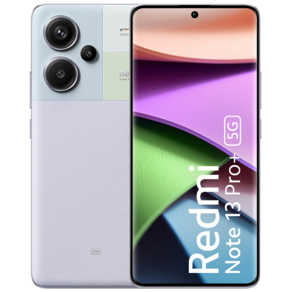 Redmi Note 13 Pro Plus 5G Pre-owned Supply