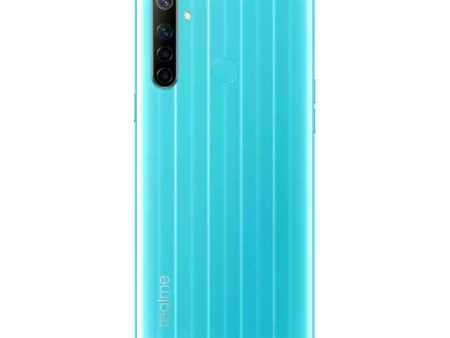 Realme Narzo 10 Refurbished Discount