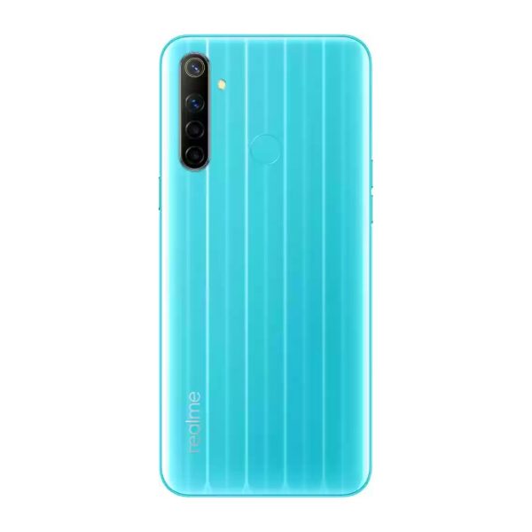 Realme Narzo 10 Refurbished Discount