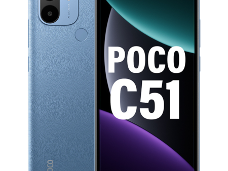 Poco C51 Refurbished Online Hot Sale