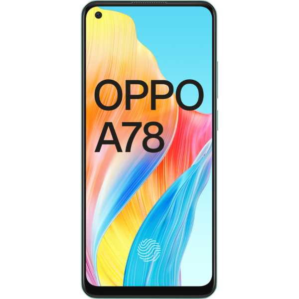 Oppo A78 4G Refurbished Supply