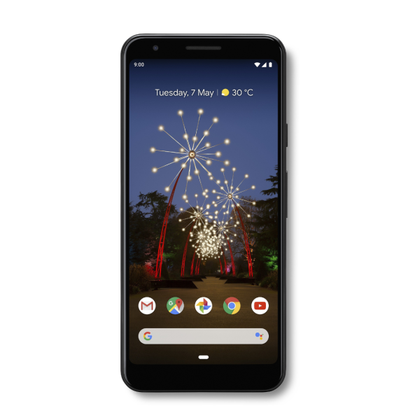 Google Pixel 3A (BOX PACK) For Sale