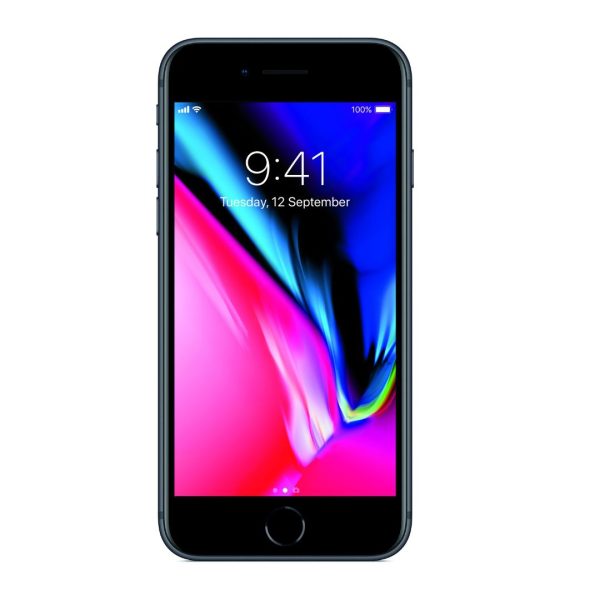 Apple iPhone 8 Pre-owned For Discount