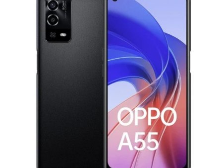 Oppo A55 Refurbished For Cheap