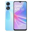 Oppo A78 5G - Refurbished Supply