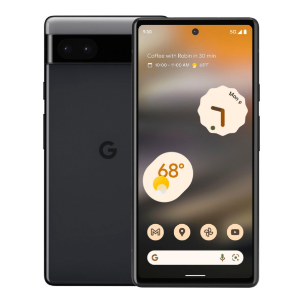 Google Pixel 6A (Pre-owned) on Sale