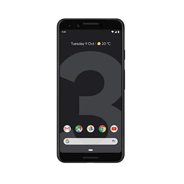 Google Pixel 3 - Refurbished For Discount