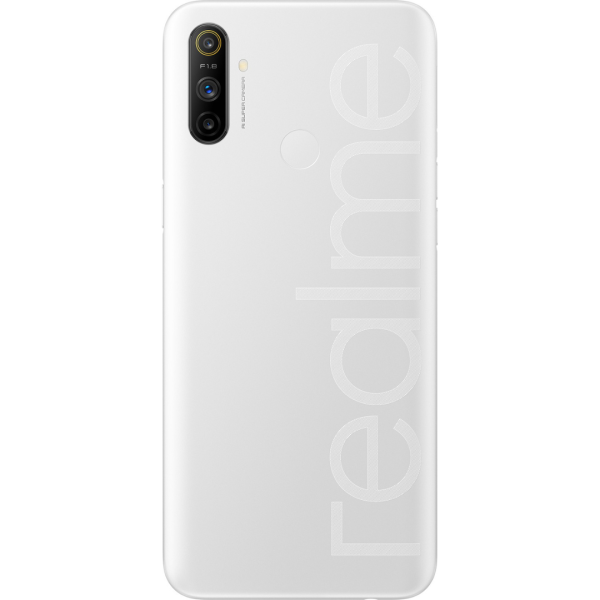 Realme Narzo 10 Refurbished Discount