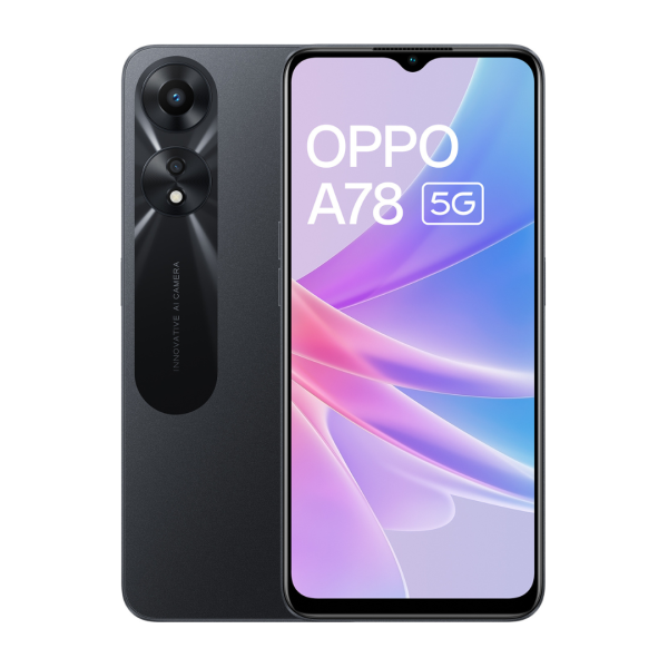 Oppo A78 5G - Refurbished Supply