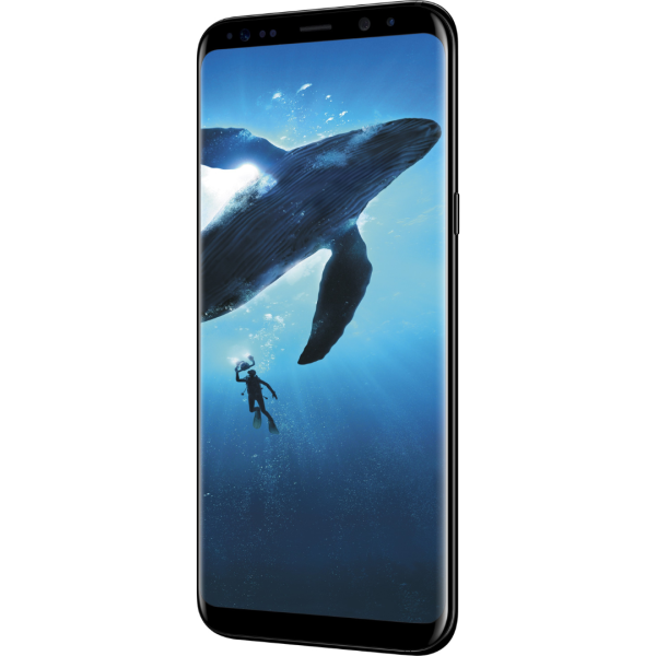 Samsung Galaxy S8 (Refurbished) Cheap