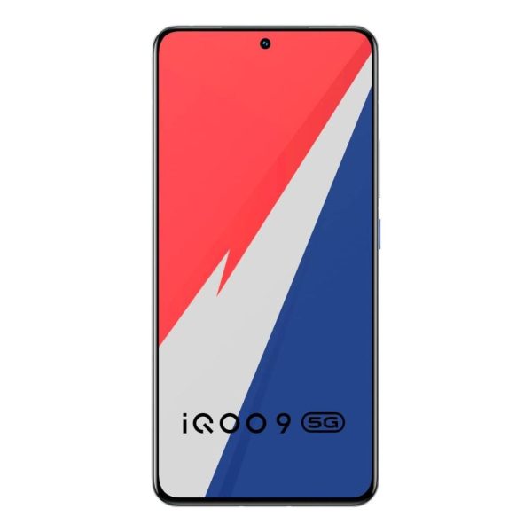 IQOO 9 5G Refurbished Online Hot Sale