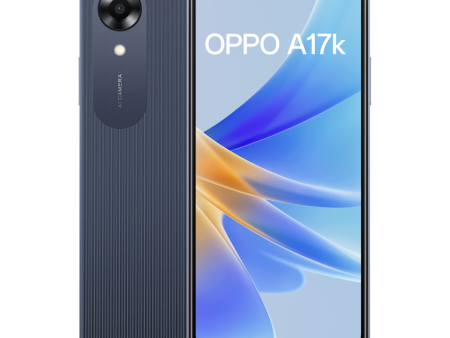 Oppo A17k Refurbished Online Sale