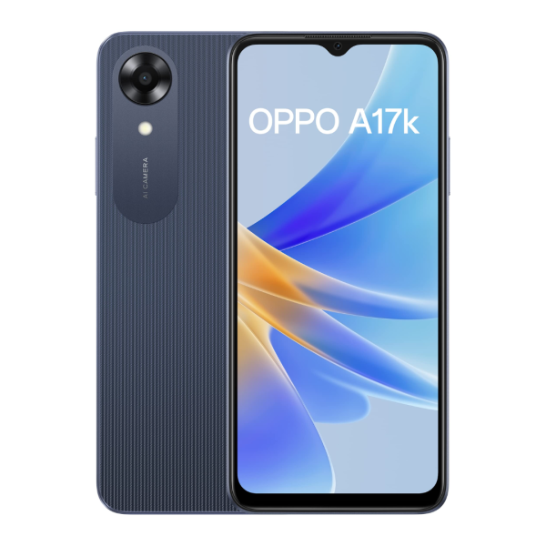 Oppo A17k Refurbished Online Sale