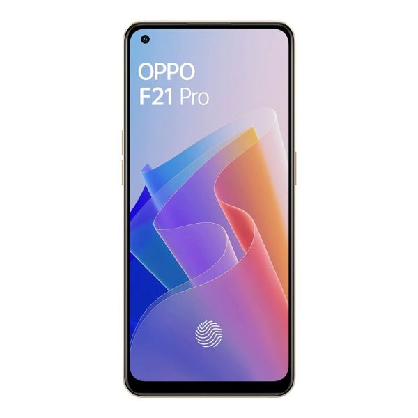 Oppo F21 Pro 4G Pre-owned Phone Cheap