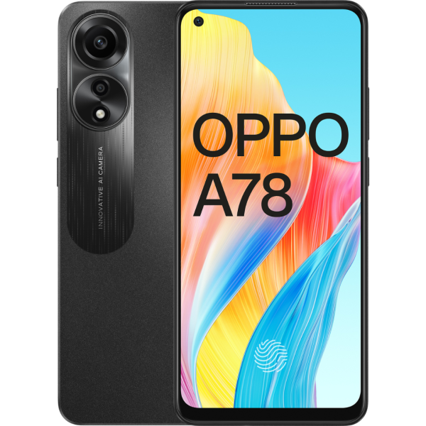 Oppo A78 4G Refurbished Supply