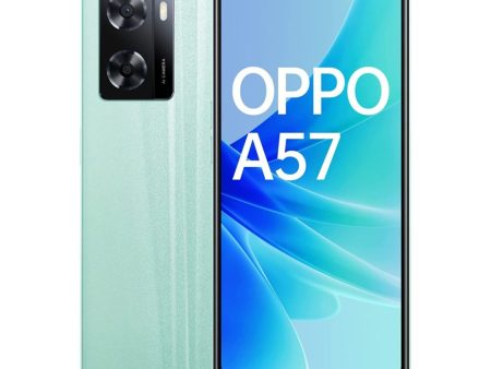 Oppo A57 Pre-owned Online now