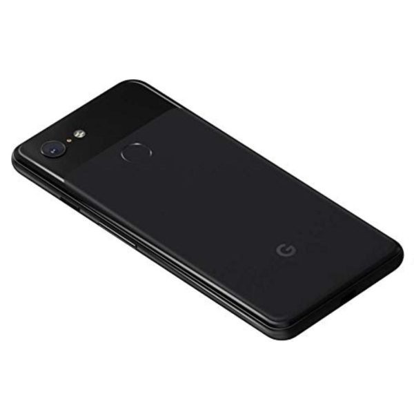 Google Pixel 3 - Refurbished For Discount