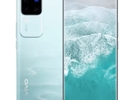 Vivo V30 5G Unbox Supply